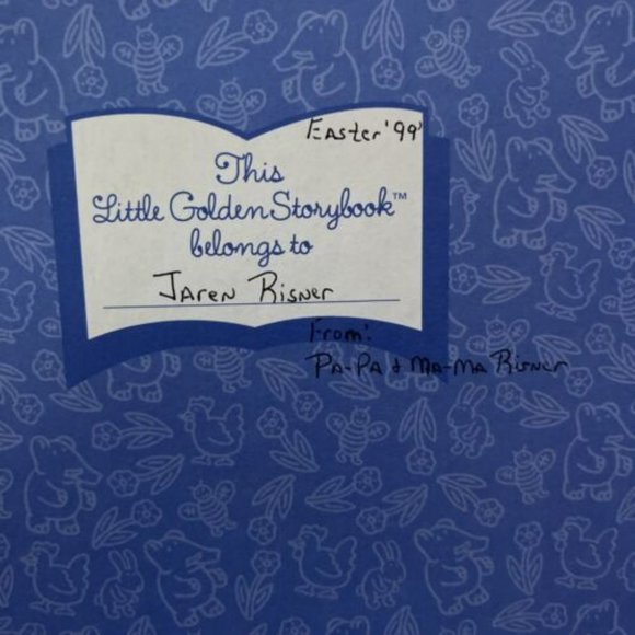 Lot of 3 Little Golden Books Mercer Mayer’s Little Critter Series Hardovers - Picture 8 of 9